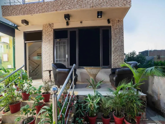 Фотография отеля