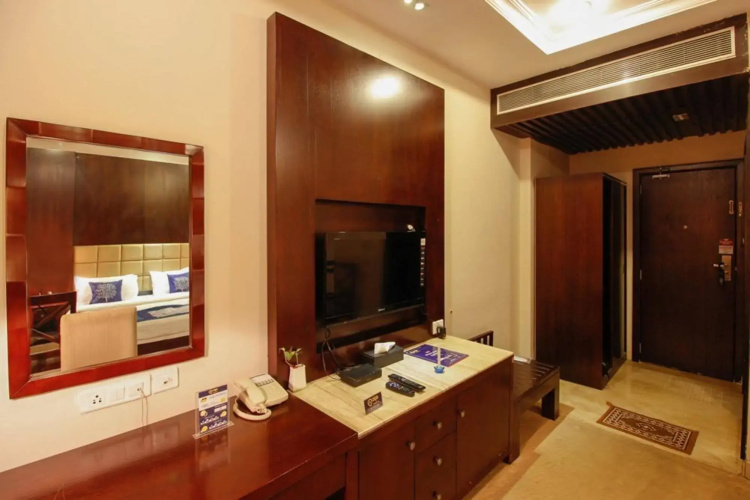 OYO Premium Banashankari