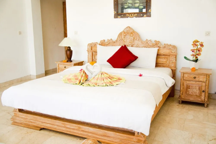 Alam Bali Beach Resort