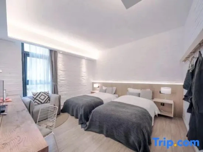 Classic Twin room