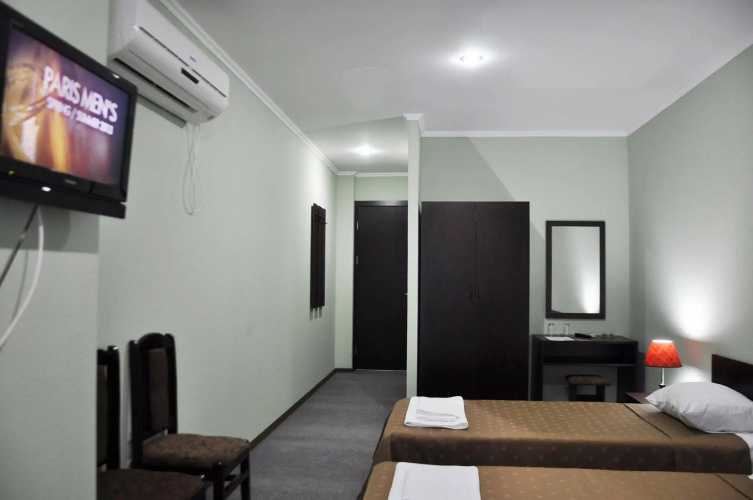 Hotel Shine on Guramishvili