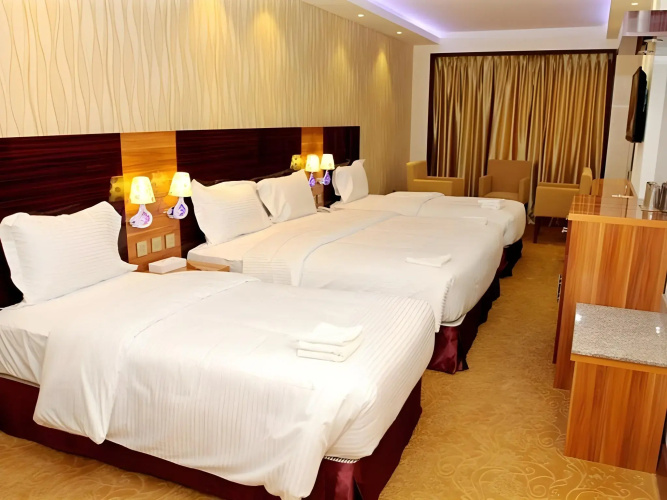 Fal Hotel L.L.C