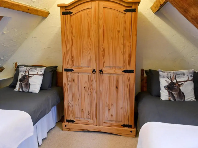 Alncroft