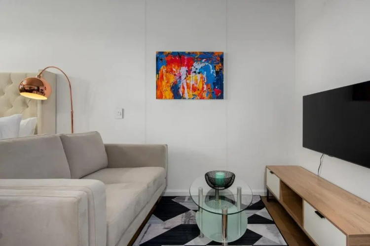 Double Studio