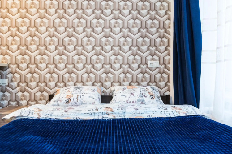 2 Kn. Romana Apartment