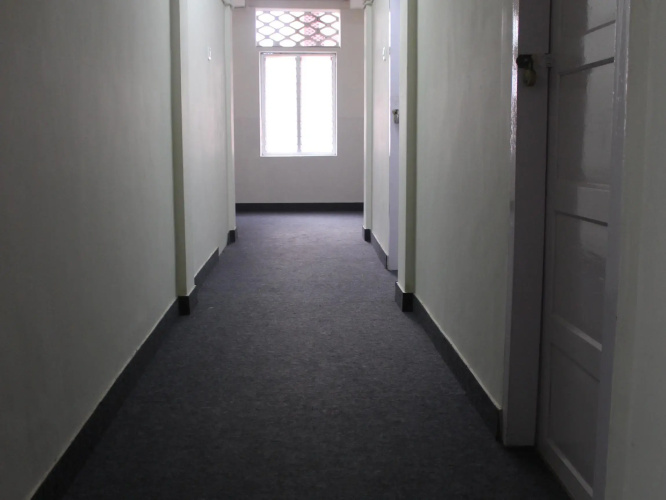 Swapna Residency