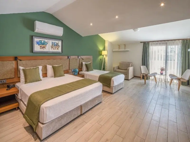 Presidential Suite