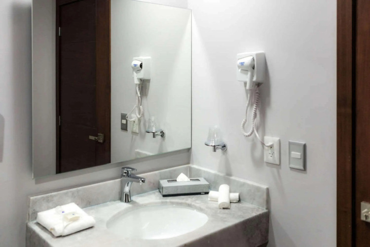 Imagen de Comfort Inn &amp; Suites Los Cabos