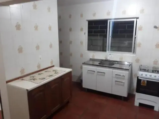 Sobrado Guaratuba
