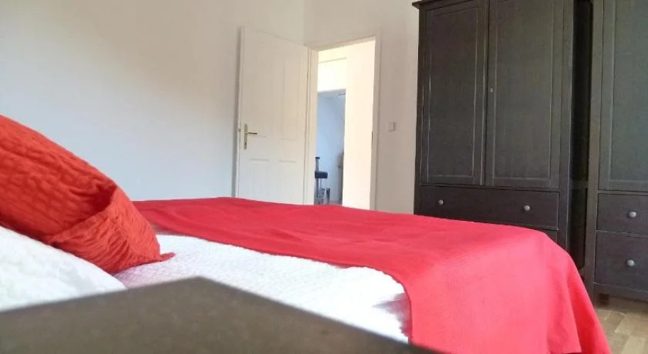 Apartment Vindobona