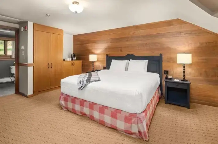 Double Apartment