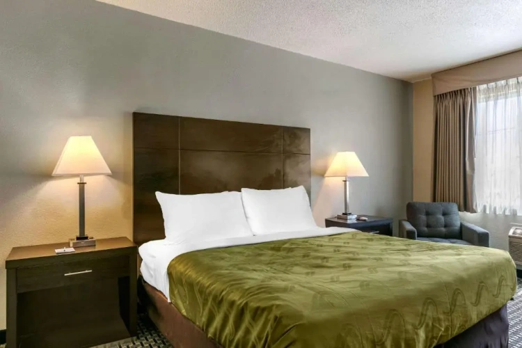 Standard room