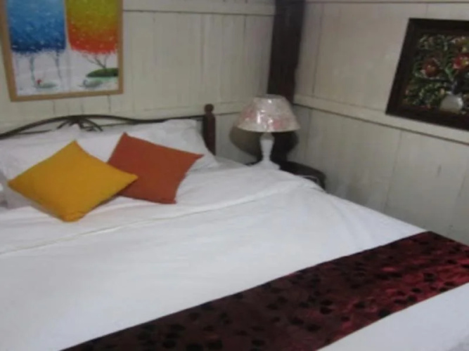 Trata Leka Hotel