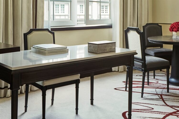 Imagen de Four Seasons Hotel Mexico City