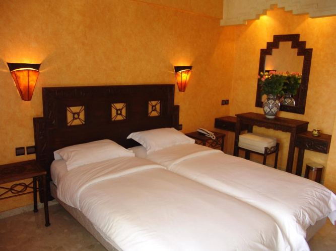 Hotel Oasis photo 8