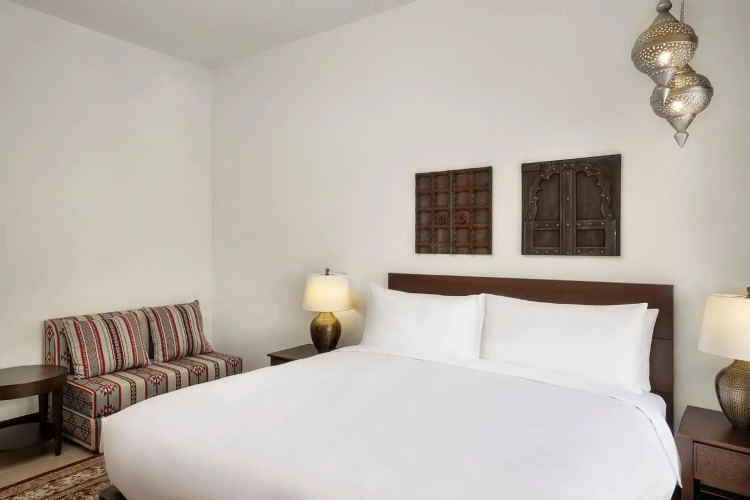 Aldhafra Resort, Vignette Collection