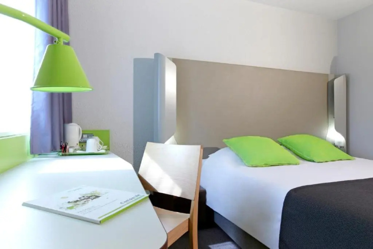 Campanile Hotel Swindon