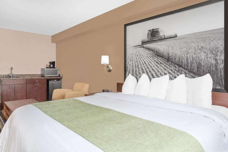 Business Double room