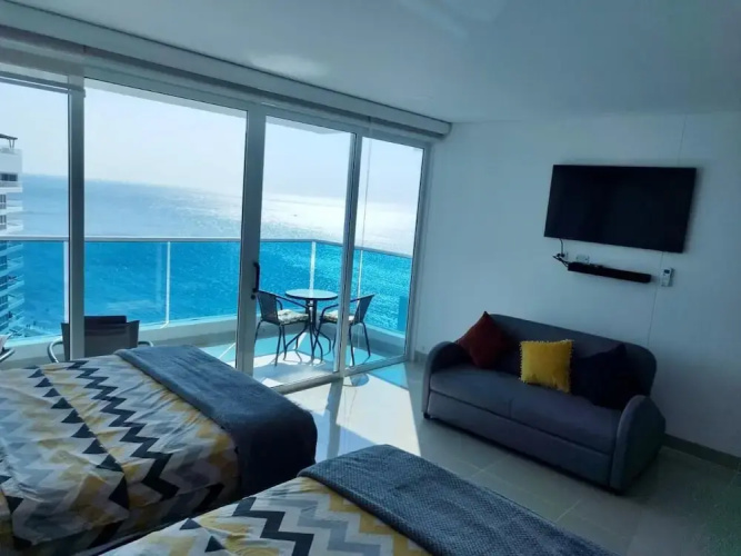 Reserva del Mar Apartamentos