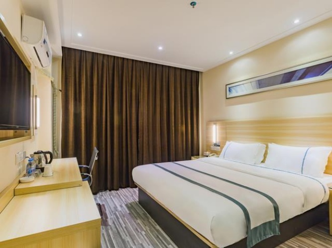 Business Double room