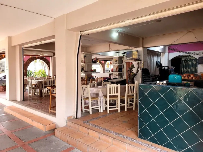Hotel San Miguel