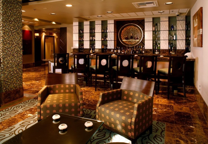 Platinum Hotel & Spa photo 25