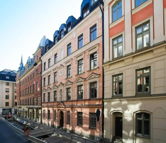 Hotelbild