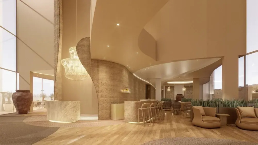 Hotel Castelo Suites