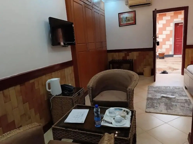 Hotel Double N-Kisumu