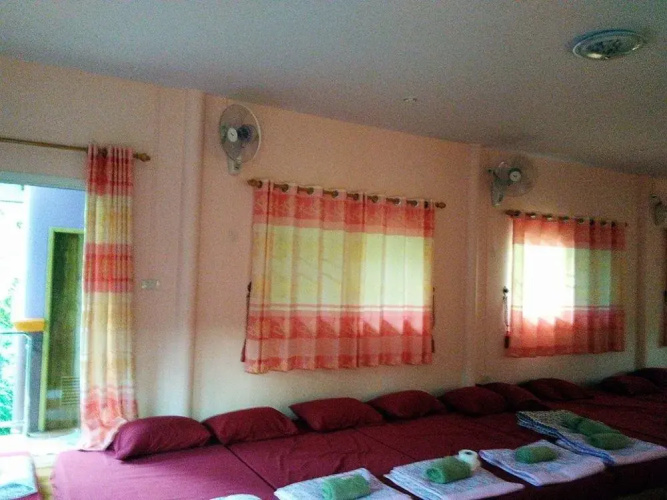 Bangnu River Homestay