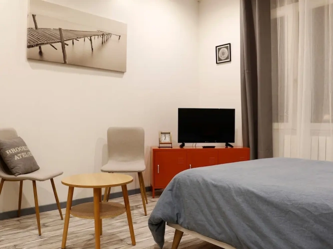 Comfort Apartment