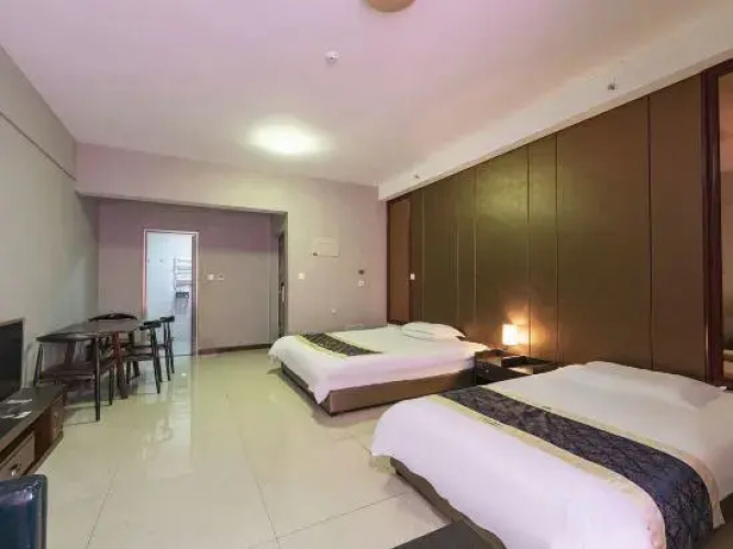 Anman selected smart hotels