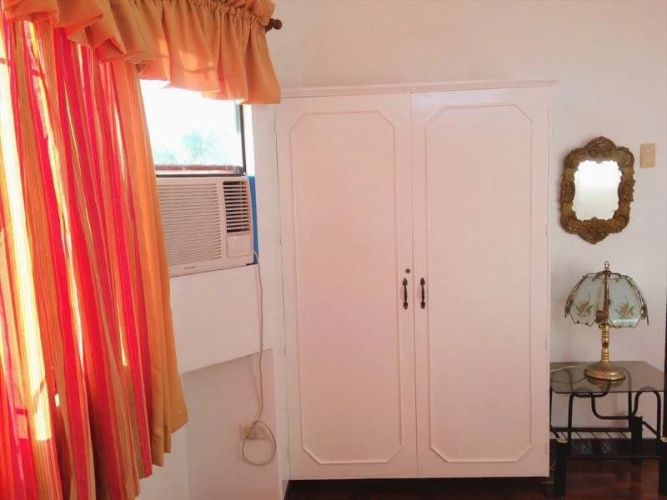 Pascual House Bed And Breakfast