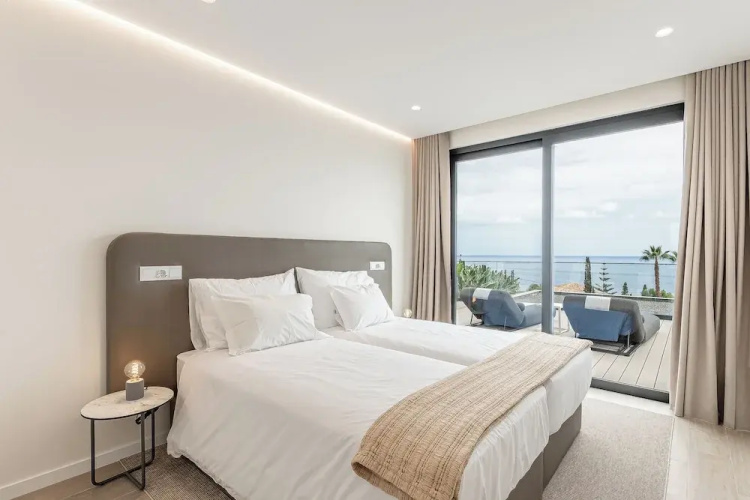 Eco Faja Villas