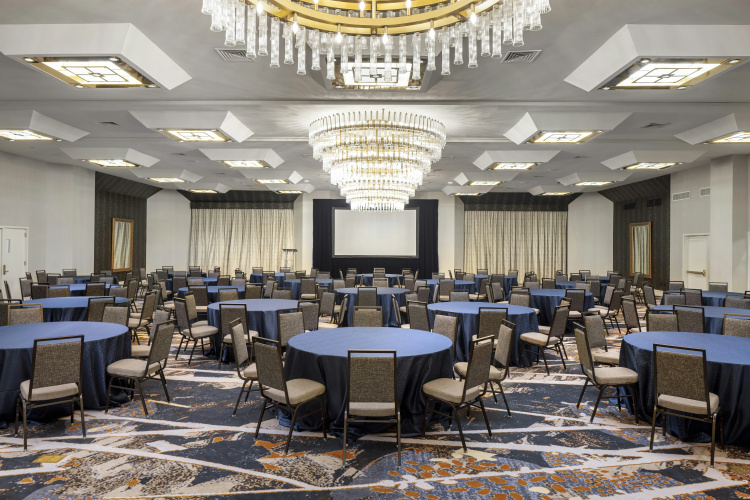 DoubleTree by Hilton Hotel Philadelphia Center City photo 26