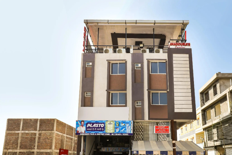 Imagen del hotel