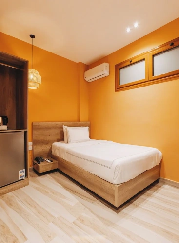 Comfort Single room