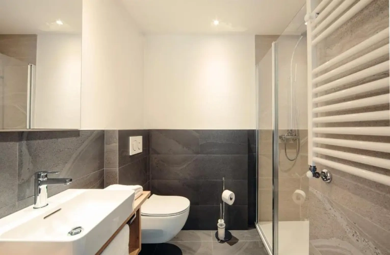 Classic Double room with balcony