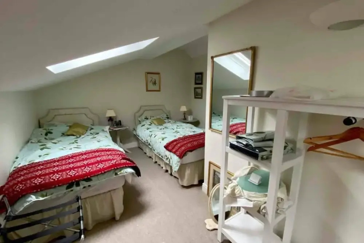 Luxury Accom With Pool Henbury Macclesfield