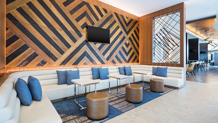 Hyatt House Washington Dc/The Wharf photo 23