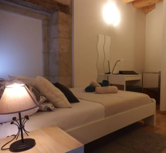 Apartamento Melendez 1 Dormitorio