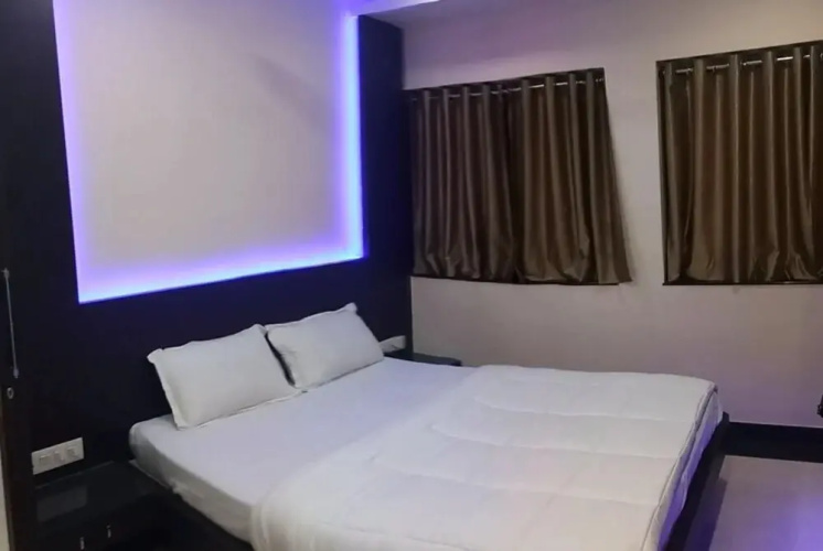 Raj Residency Patna by Goroomgo