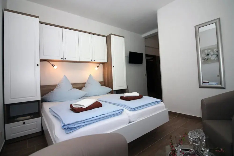 Zadar Coastal Haven