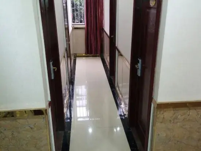 Dazhou Xionlong Hotel