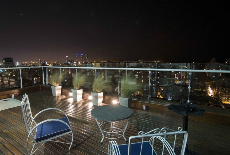 Holiday Inn Rosario photo 19
