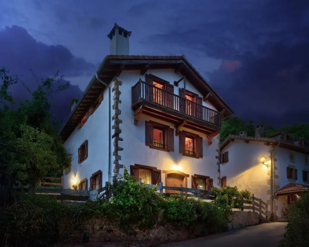 Otel görseli