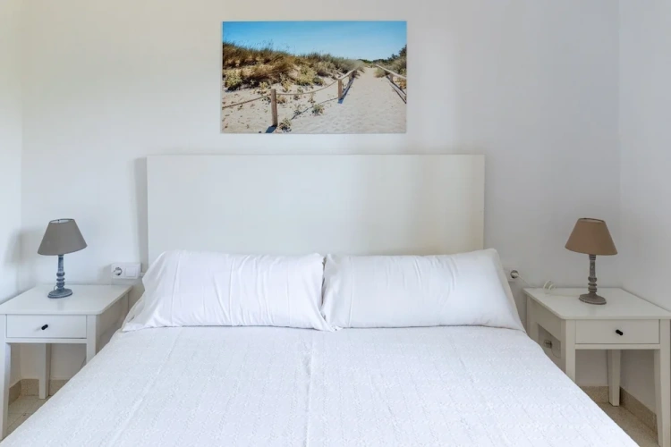 1 Bedroom Apartment with balcony