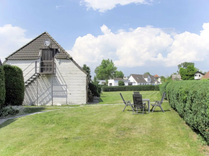 House Am See I Verchen