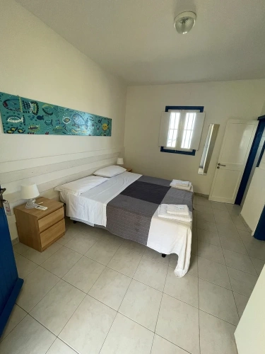 2 Bedrooms Standard room