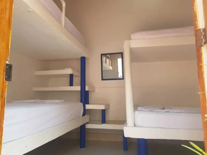 Hotel Playa Tiburon